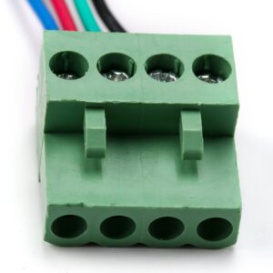 Makeblock 42BYG samm-mootor - Image 3