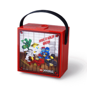 LEGO sangaga toidukarp Ninjago