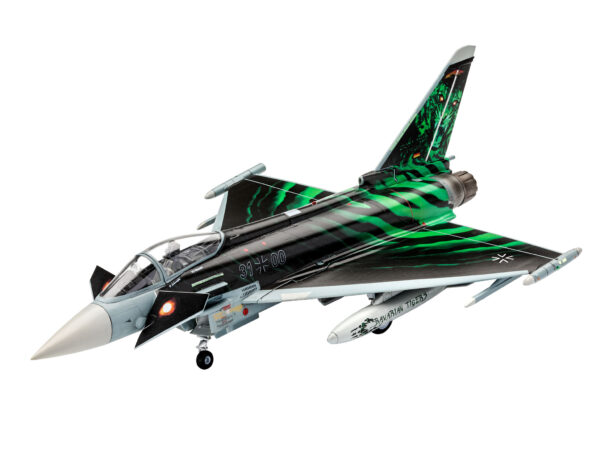 Revell Eurofighter "Ghost Tiger" 1:72
