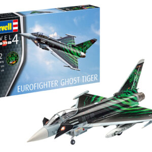 Revell Eurofighter "Ghost Tiger" 1:72 - Image 2