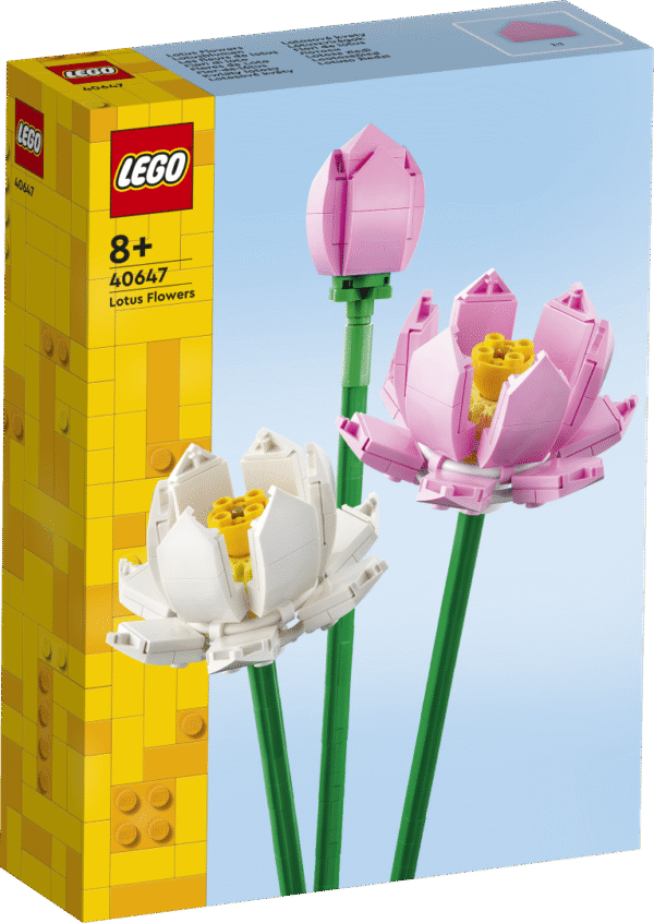 LEGO Lootoseõied