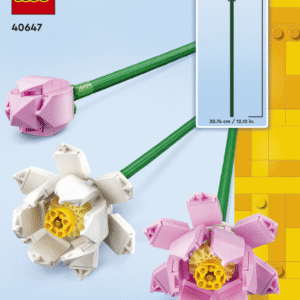 LEGO Lootoseõied - Image 4
