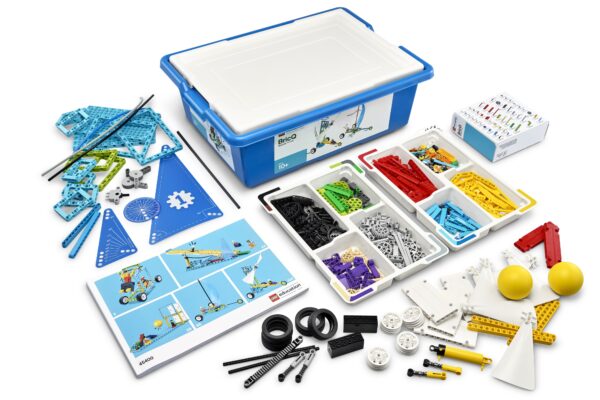 LEGO Education BricQ Motion Prime