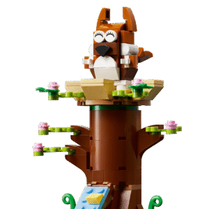 LEGO Icons kevad loomade väljakul - Image 5