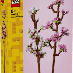 LEGO Kirsiõied
