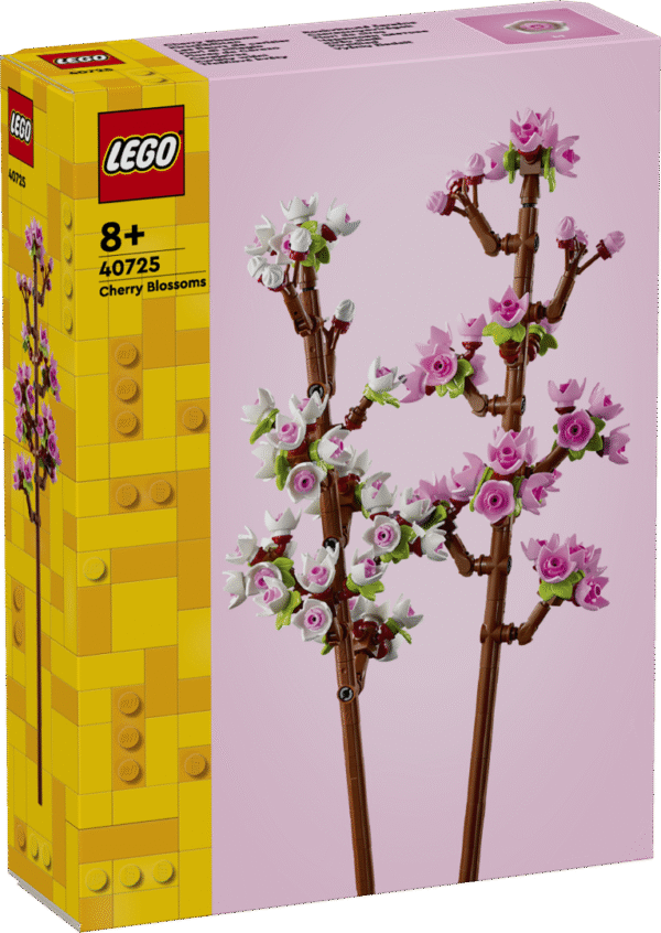 LEGO Kirsiõied