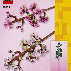 LEGO Kirsiõied - Image 5