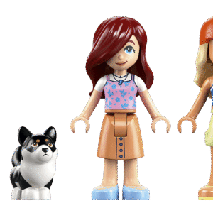 LEGO Friends Surfikoerad ja motorolleriseiklus - Image 7