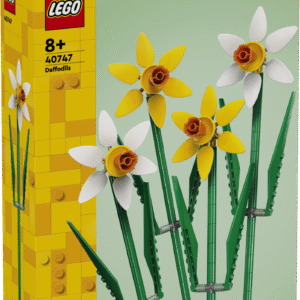 LEGO Nartsissid