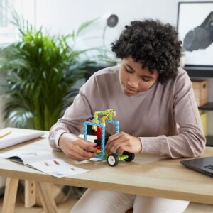 LEGO Education BricQ Motion Prime - Image 6