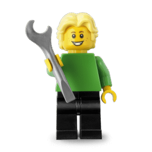 LEGO Education Personal Learning Kit Essential individuaalõppe komplekt - Image 2