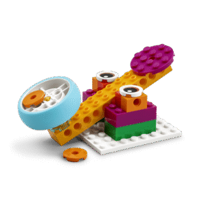 LEGO Education Personal Learning Kit Essential individuaalõppe komplekt - Image 5