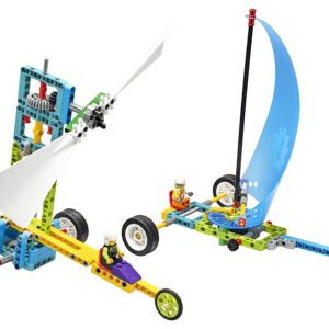LEGO Education BricQ Motion Prime - Image 7