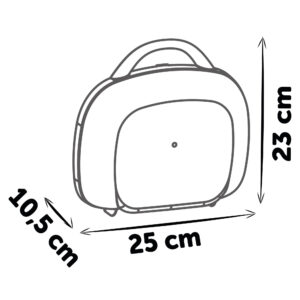 Smoby doktori kohver - Image 3