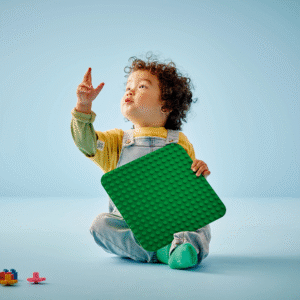 LEGO DUPLO Roheline ehitusplaat - Image 3