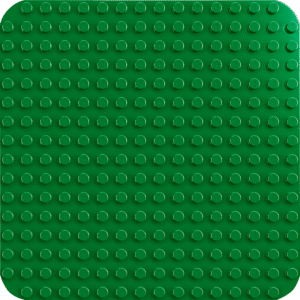 LEGO DUPLO Roheline ehitusplaat - Image 4