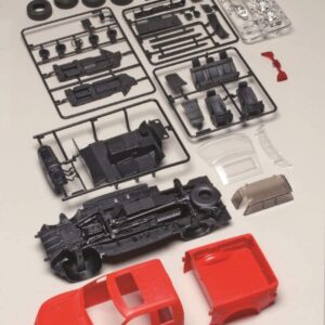 Revell plastik mudel Ford F-150 SVT Raptor - Snap Tite 1:25 - Image 3