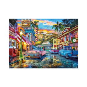 Dino pusle 3000 tk Hollywoodi melu - Image 2