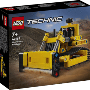 LEGO Technic Võimas buldooser