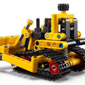 LEGO Technic Võimas buldooser - Image 4