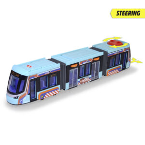 Dickie Toys tramm - Image 2