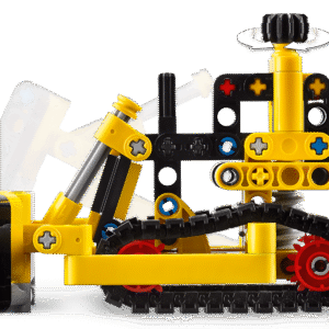 LEGO Technic Võimas buldooser - Image 5