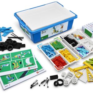 LEGO Education BricQ Motion Essential