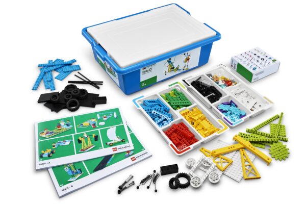 LEGO Education BricQ Motion Essential