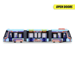 Dickie Toys tramm - Image 3