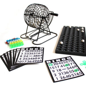 Tactic lauamäng Klassikaline Bingo - Image 3