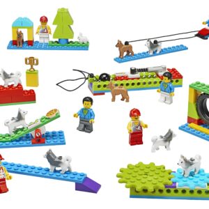 LEGO Education BricQ Motion Essential - Image 2