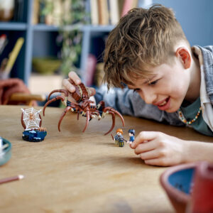 LEGO Harry Potter Aragog Keelatud metsas - Image 6