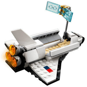 LEGO Creator Kosmosesüstik - Image 2