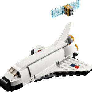 LEGO Creator Kosmosesüstik - Image 4