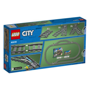 LEGO City Pööre - Image 8