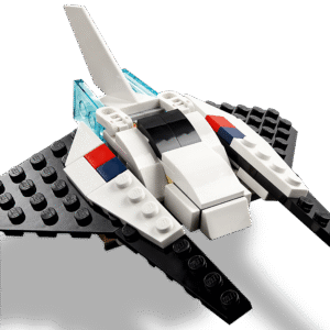 LEGO Creator Kosmosesüstik - Image 6