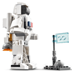 LEGO Creator Kosmosesüstik - Image 7