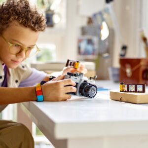 LEGO Creator Retrokaamera - Image 5