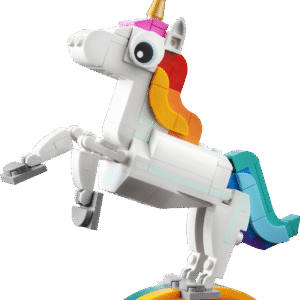 LEGO Creator Maagiline ükssarvik - Image 2