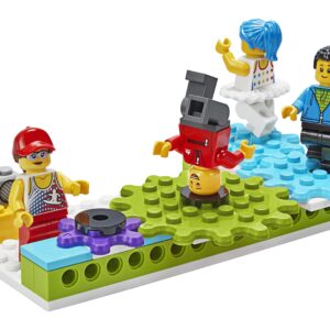 LEGO Education BricQ Motion Essential - Image 5