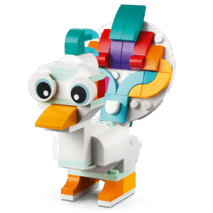 LEGO Creator Maagiline ükssarvik - Image 4