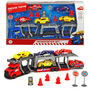 Dickie Toys treiler - Image 3