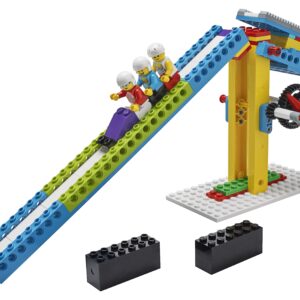LEGO Education BricQ Motion Essential - Image 6