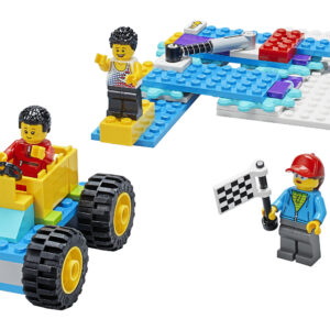 LEGO Education BricQ Motion Essential - Image 7