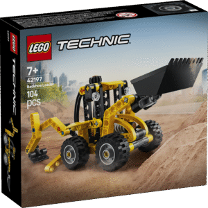 LEGO Technic Laadurekskavaator