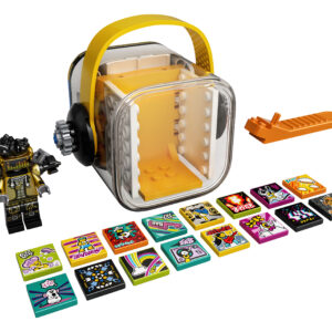 LEGO Vidiyo HipHop Robot BeatBox - Image 3