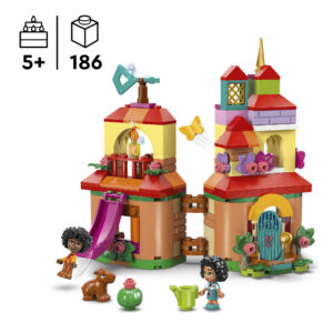 LEGO Disney Encanto minimaja - Image 3
