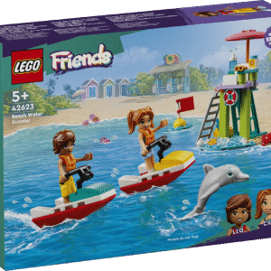 LEGO Friends Ranna skuuter