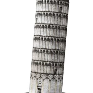 Ravensburger 3D pusle 216 tk Pisa torn - Image 2