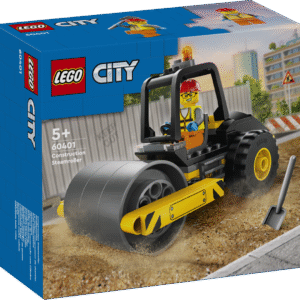 LEGO City Teerull